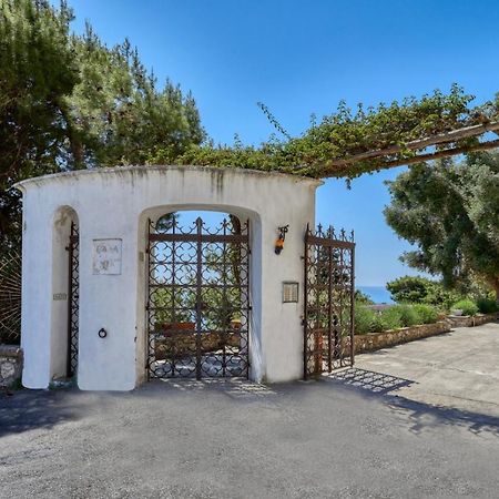 Suite Casa Mia Capri Bagian luar foto