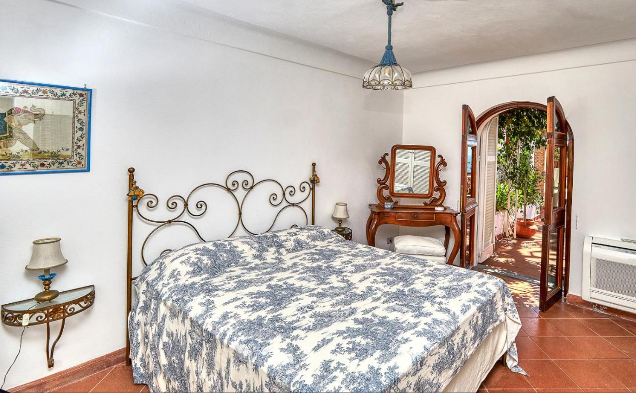 Suite Casa Mia Capri Bagian luar foto
