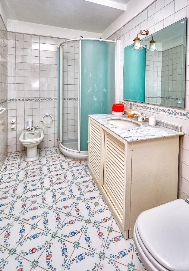 Suite Casa Mia Capri Bagian luar foto