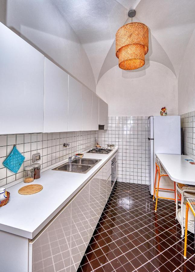 Suite Casa Mia Capri Bagian luar foto