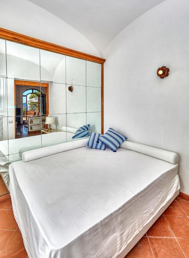 Suite Casa Mia Capri Bagian luar foto