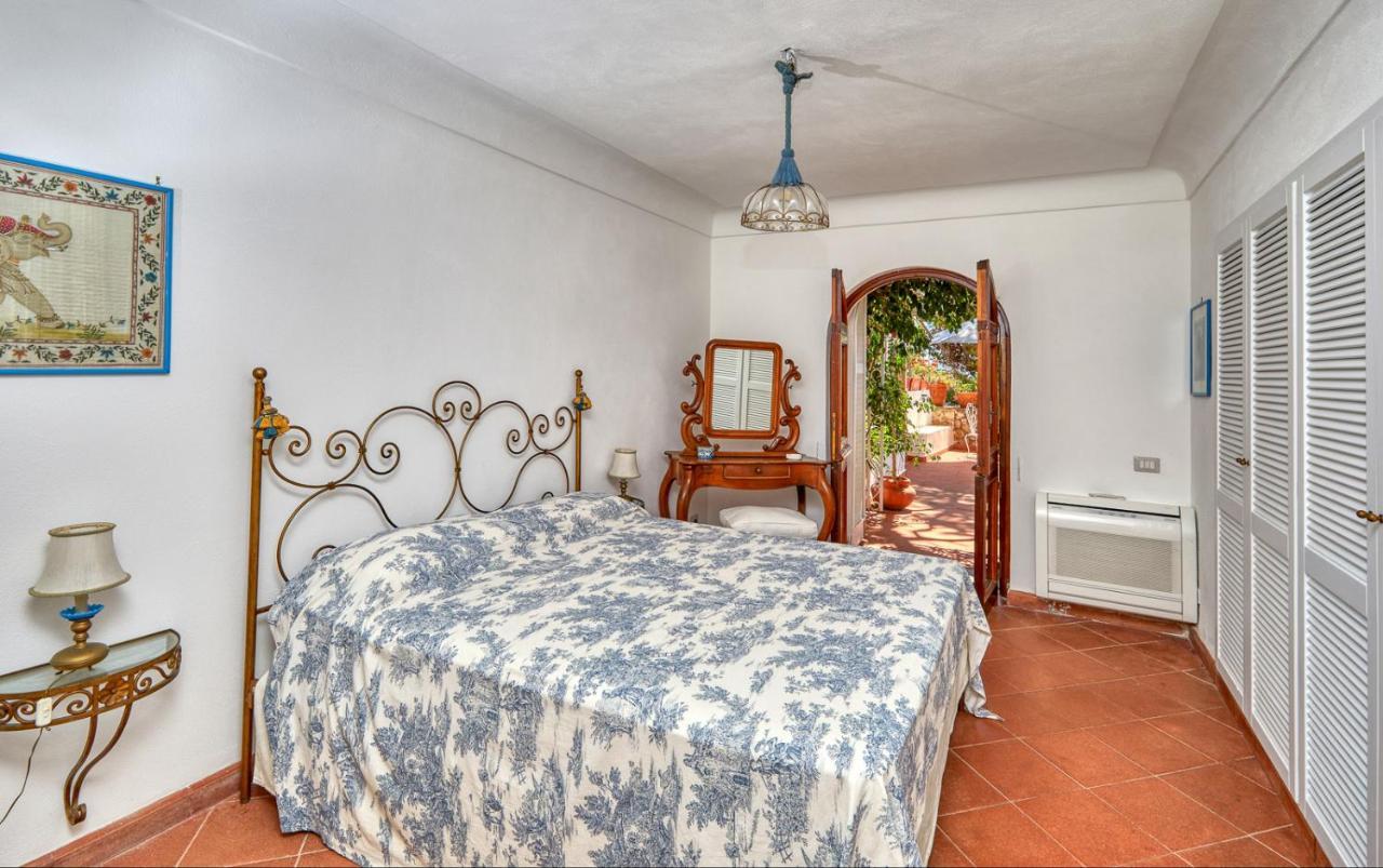 Suite Casa Mia Capri Bagian luar foto