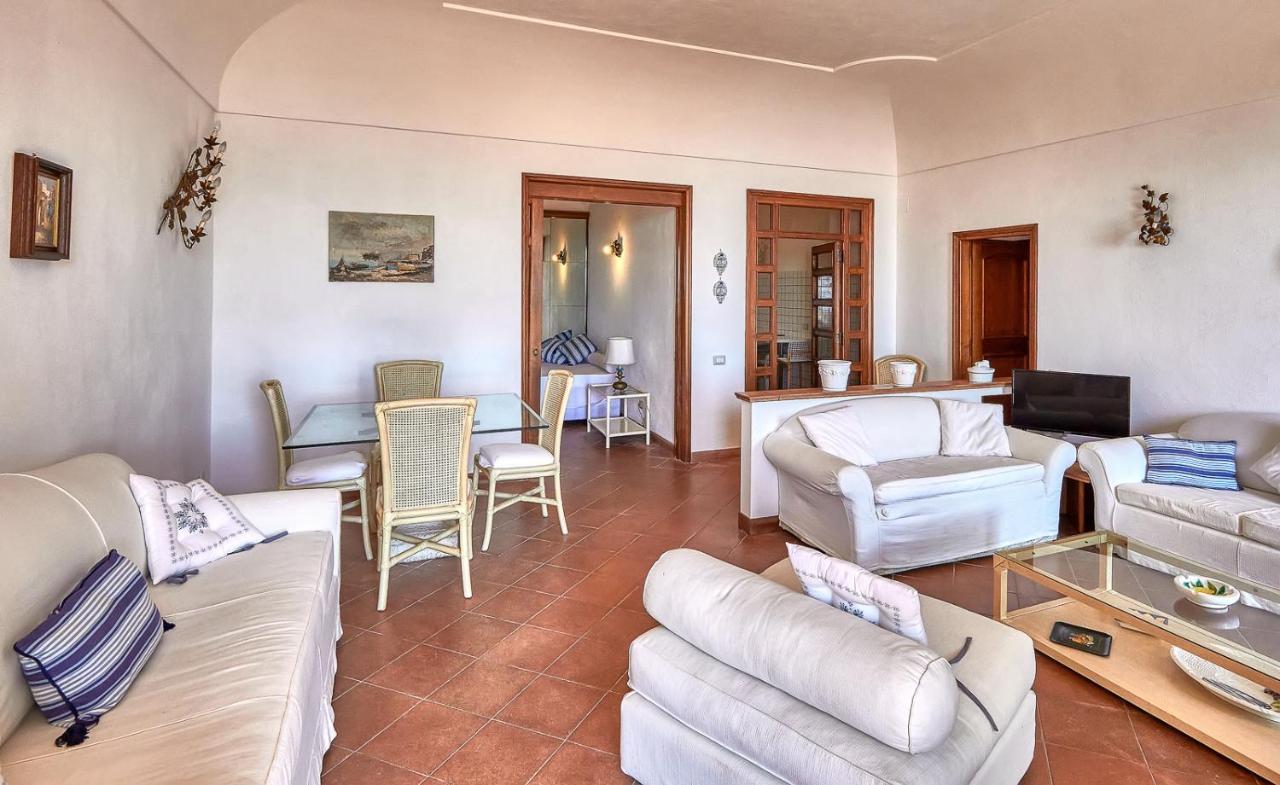 Suite Casa Mia Capri Bagian luar foto
